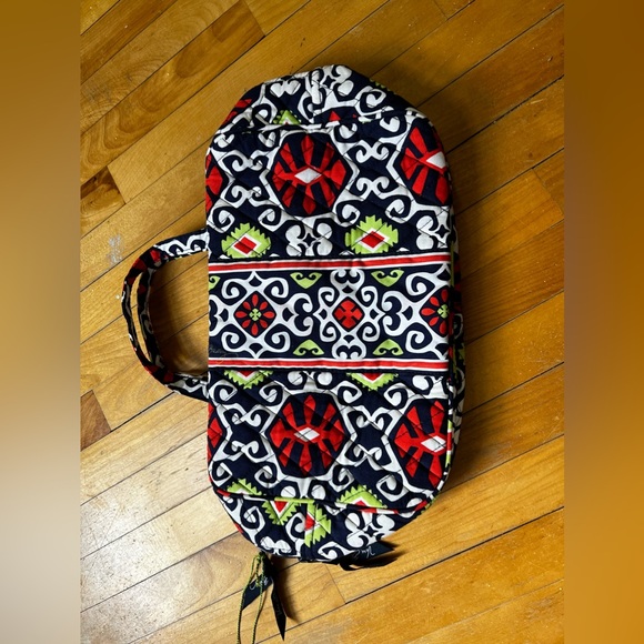 Vera Bradley NWOT Accessories Bag - Picture 2 of 4